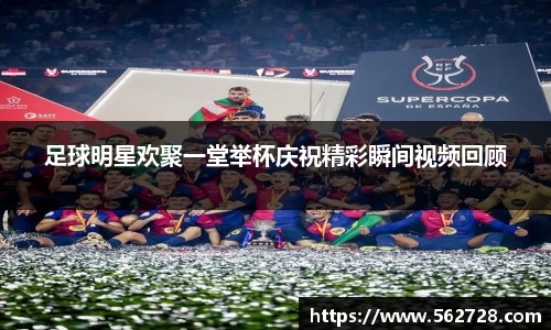 足球明星欢聚一堂举杯庆祝精彩瞬间视频回顾